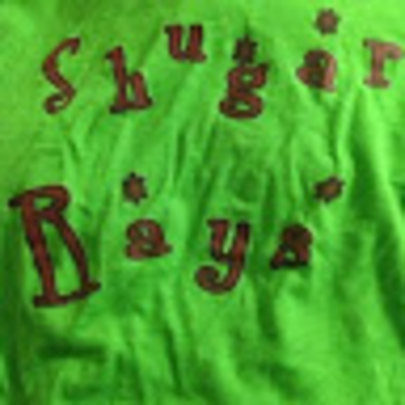 shugarrays
